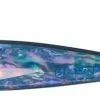 BLUEWATER BULLET BAIT LURE - 01 - Blue