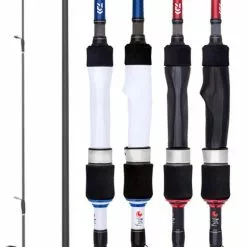 DAIWA 20 INFEET 6101LFS SPIN ROD