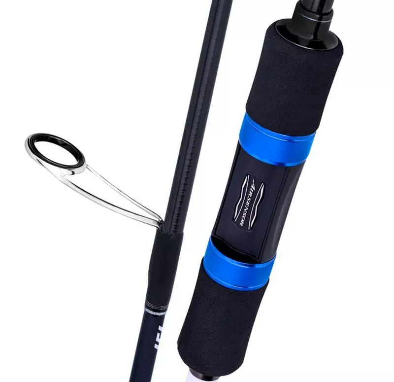 DAIWA 20 INFEET Z 641LFS SPIN ROD - Image 2