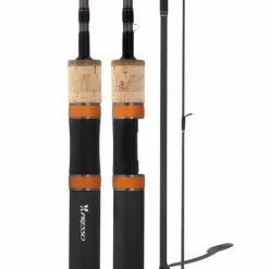 DAIWA 22 PRESSO 562ULRS SPIN ROD