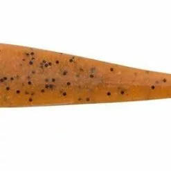 BERKLEY GULP MINNOW LURE 3 INCH - Pumpkinseed