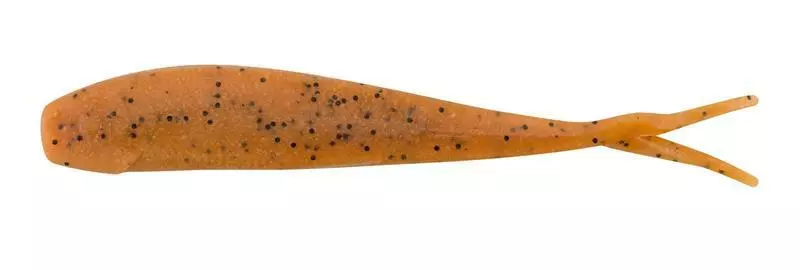 BERKLEY GULP MINNOW LURE 3 INCH - Pumpkinseed