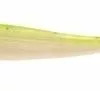 BERKLEY GULP MINNOW LURE 4 INCH - Chartreuse