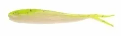BERKLEY GULP MINNOW LURE 4 INCH - Chartreuse
