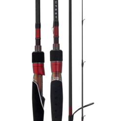 DAIWA 22 INFEET LTD AGS 742L+XS-S SPIN ROD