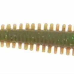 BERKLEY GULP SANDWORM LURE 2 INCH - Camo