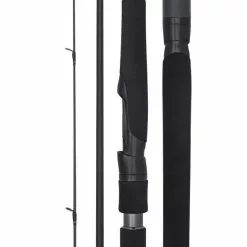 DAIWA TD BLACK TRAVEL BLACK SNIPER 703MHFS SPIN ROD