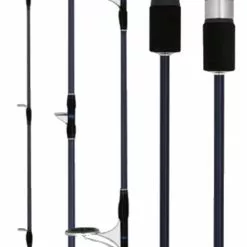 DAIWA 21 SALTIST HYPER SJS62-3 SLOW JIG SPIN ROD