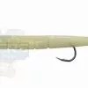 ICATCH HOODLUM SERIES SOFT LURE - 8 INCH - Lumo