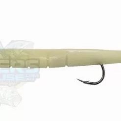 ICATCH HOODLUM SERIES SOFT LURE - 8 INCH - Lumo