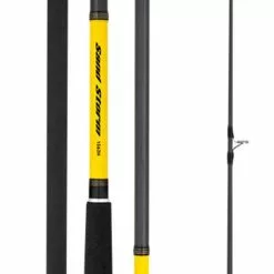 DAIWA 21 SENSOR SANDSTORM 1302H SPIN ROD