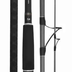 DAIWA SENSOR TOURNAMENT SURF 1603XHFS SPIN ROD