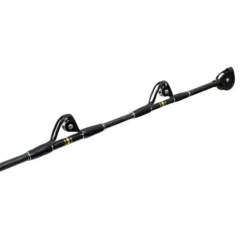 SHIMANO TIAGRA HYPER 10KG STAND UP OVERHEAD GAME ROD - Image 2