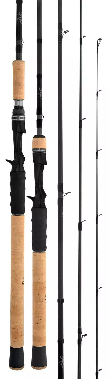 DAIWA TATULA 792XXH-SB SWIMBAIT BAITCAST ROD