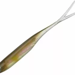 BERKLEY POWERBAIT DROP SHOT MINNOW LURE 2 INCH - Ayu