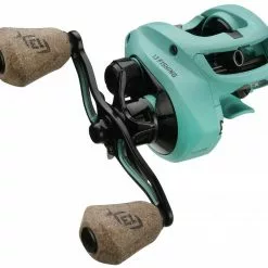13 FISHING CONCEPT TX2 8.3 RH BAITCAST REEL