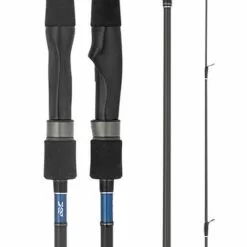 DAIWA 21 TIERRA 641HFS SPIN ROD