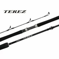 SHIMANO TEREZ 69M SPIN ROD