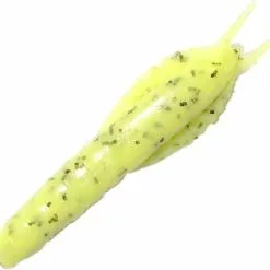 ECOGEAR AQUA BREAM PRAWN LURE 50mm - Grass Shrimp AU10