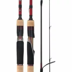 DAIWA 22 TD BATTLER 6101LFS-S-AGS SPARROW SPIN ROD