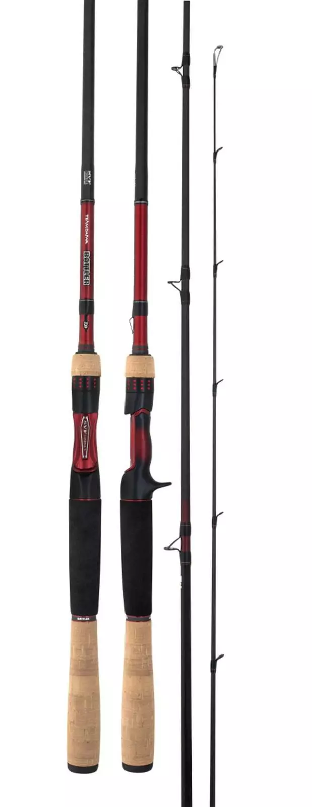 DAIWA 22 TD BATTLER 792XXHRB-SB-AGS NOTORIOUS SWIMBAIT ROD