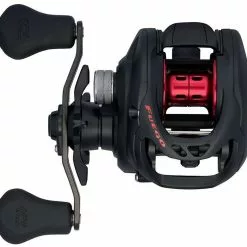 DAIWA FUEGO CT 100H BAITCAST REEL