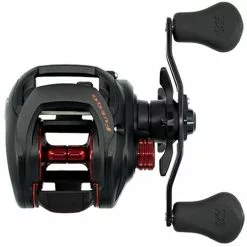 DAIWA FUEGO LTD 200H BAITCAST REEL