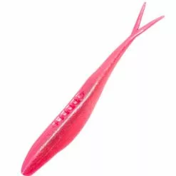 BERKLEY POWERBAIT POWER JERKSHAD LURE 5 INCH - Bubble Gum