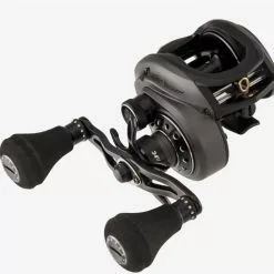 ABU GARCIA REVO BEAST 40 BAITCAST REEL