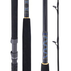 UGLY STIK BLUEWATER USBW-JOH561H JIG OVERHEAD ROD