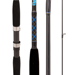 UGLY STIK GOLD USG-SP704TRVM TRAVEL SPIN ROD