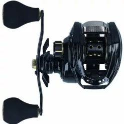 DAIWA PT 150H BK BAITCAST REEL