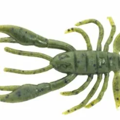 BERKLEY GULP CRABBY LURE 2.5 INCH - Watermelon