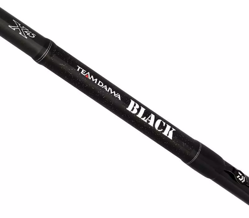 DAIWA TD BLACK MOTHER 792XXH-SB SWIMBAIT ROD - Image 2