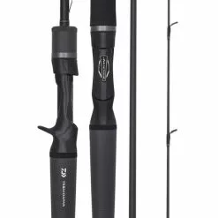 DAIWA TD BLACK MOTHER 792XXH-SB SWIMBAIT ROD