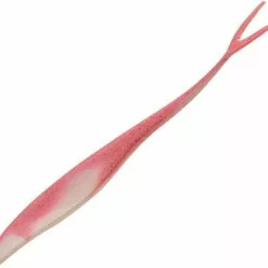 BERKLEY GULP JERKSHAD LURE 9 INCH - Pink Shine Glow