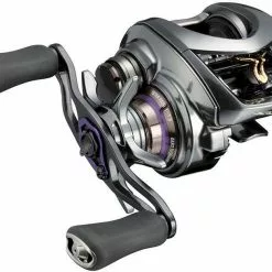 DAIWA STEEZ CT SV TW 700H BAITCAST REEL