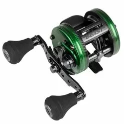 ABU GARCIA AMBASSADEUR BEAST 5600HD BAITCAST REEL