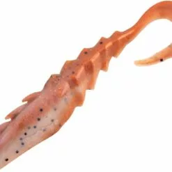 BERKLEY GULP NEMESIS PRAWN CURL TAIL LURE 3 INCH - New Penny