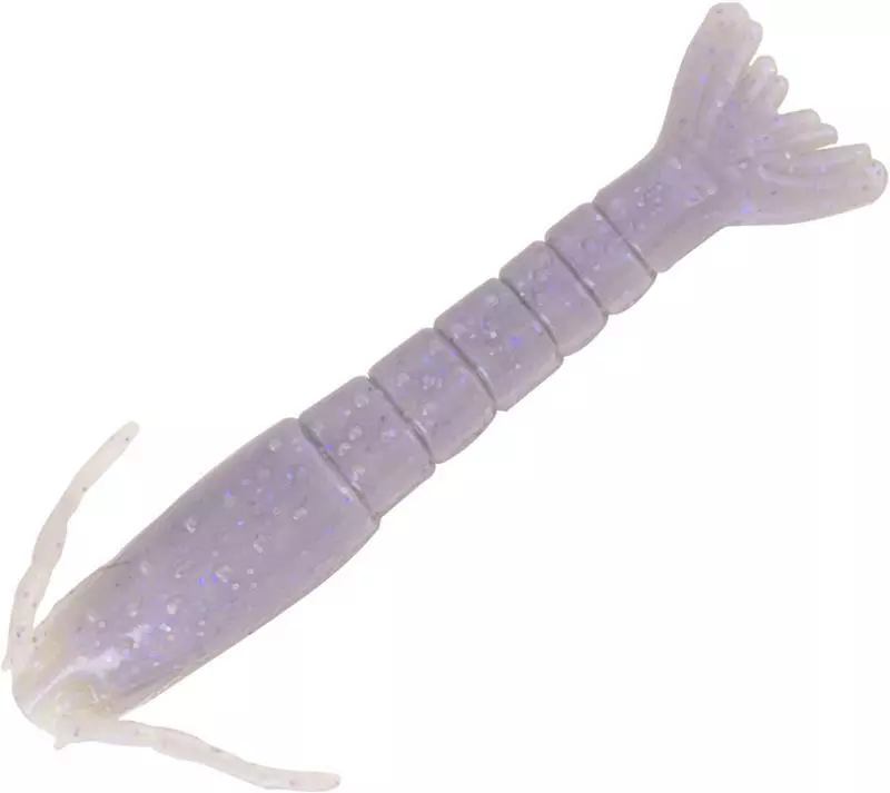 BERKLEY GULP SHRIMP LURE 3 INCH - Opening Night