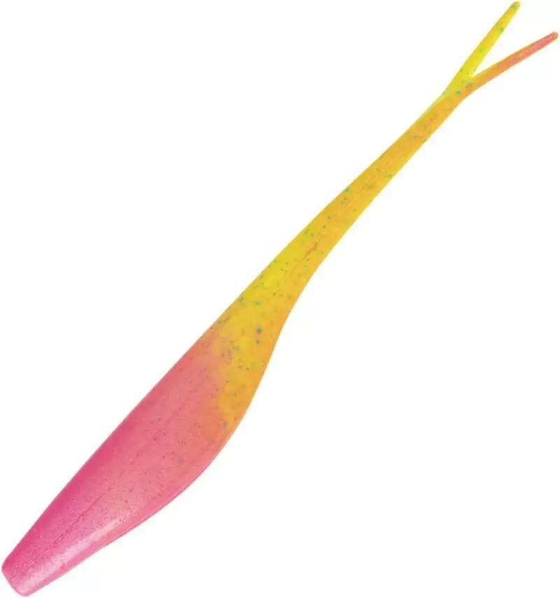 BERKLEY GULP JERKSHAD LURE 7 INCH - Disco