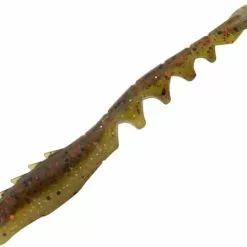 BERKLEY POWERBAIT FAN TAIL SHRIMP LURE 2 INCH - Houdini