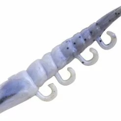 BERKLEY GULP TURBO SHRIMP LURE 4 INCH - Molting Shrimp