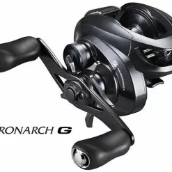 SHIMANO CHRONARCH G 150HG BAITCAST REEL
