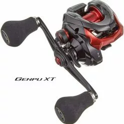 SHIMANO GENPU XT 150 BAITCAST REEL