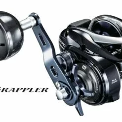SHIMANO GRAPPLER 300HG BAITCAST REEL