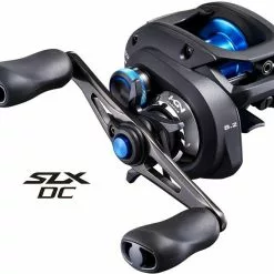 SHIMANO SLX DC 150XG BAITCAST REEL