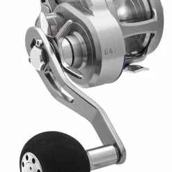 DAIWA SALTIGA SD 10H OVERHEAD REEL