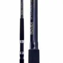 ROVEX SPECIALIST SABIKI BAIT JIG SPIN ROD