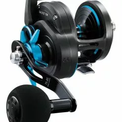DAIWA SALTIST SD 15H OVERHEAD REEL